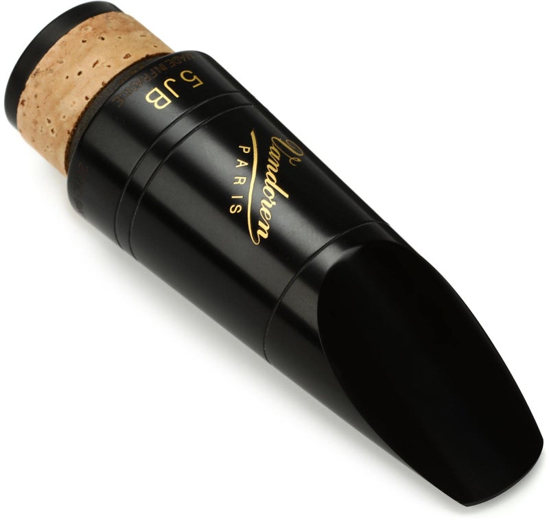 Vandoren CM3108 5JB Profile 88 Bb Clarinet Mouthpiece - Image 1